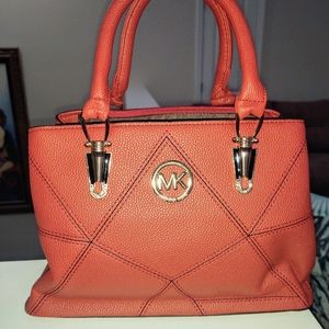 NWT Michael kors bag